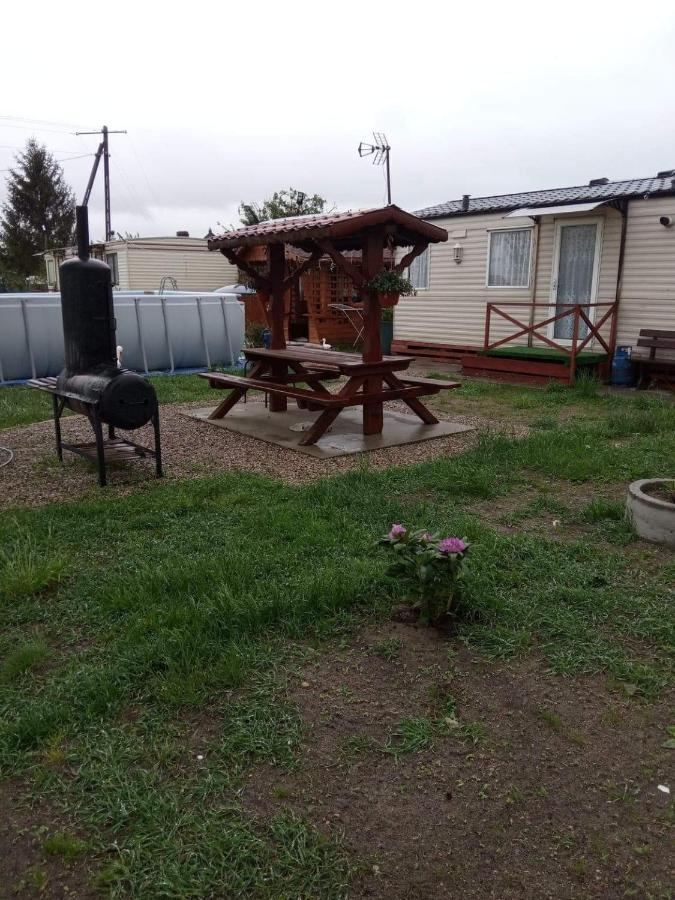 Zacisze Kurpiowskie U Janusza Zalas Luaran gambar